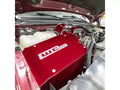 Intake Kit 4in. for 2006-2007 Duramax LBZ Gun Metal