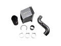 Intake Kit 4in. for 2006-2007 Duramax LBZ Gun Metal
