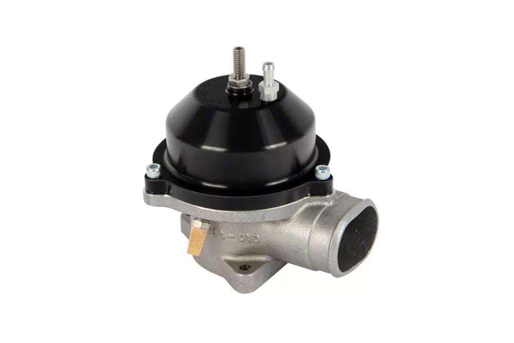 Mondo Bypass Valve Polished