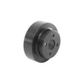 Mondo Bypass Valve Polished