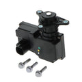 FOUR WHEEL DRIVE ACTUATOR