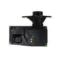 FOUR WHEEL DRIVE ACTUATOR