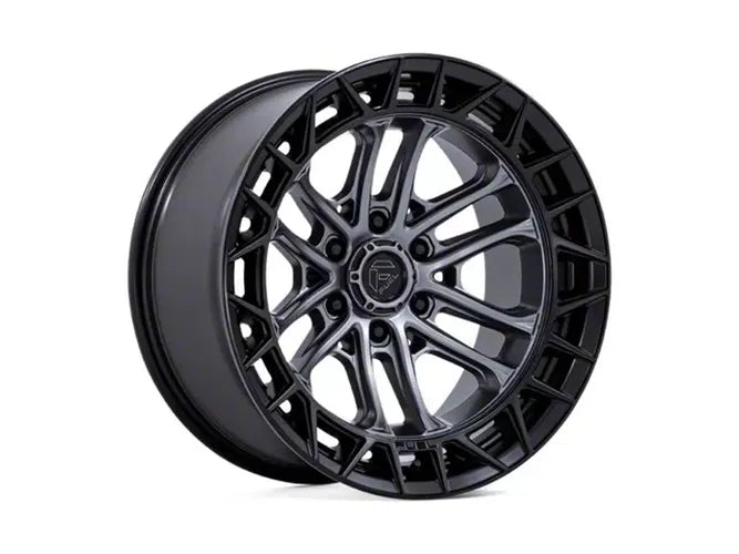 D874 20X10 6X5.5 M-GNMTL BLK-LP -18