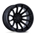 D403 20X9 6X5.5 M-BLK G-BLK 1MM