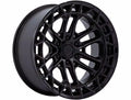D874 20X10 6X5.5 M-BLK BLK-LP -18MM