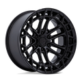 D874 20X10 6X5.5 M-BLK BLK-LP -18MM