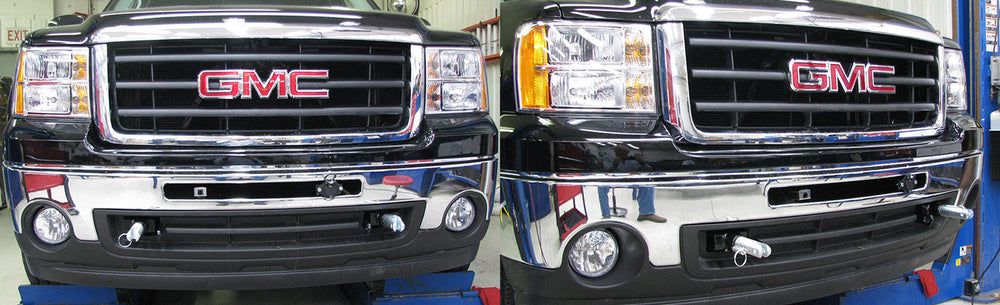 BASE PLATE, CHEVROLET 150