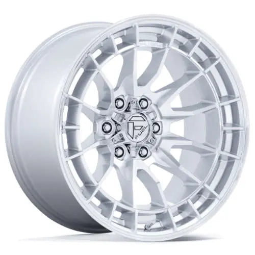 REVOLT 20X10 6X5.5 106 -18 H-SLV MC
