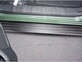 22C FRONTIER KING CAB RB2T (DRP) RUNNING BOARD BLACK