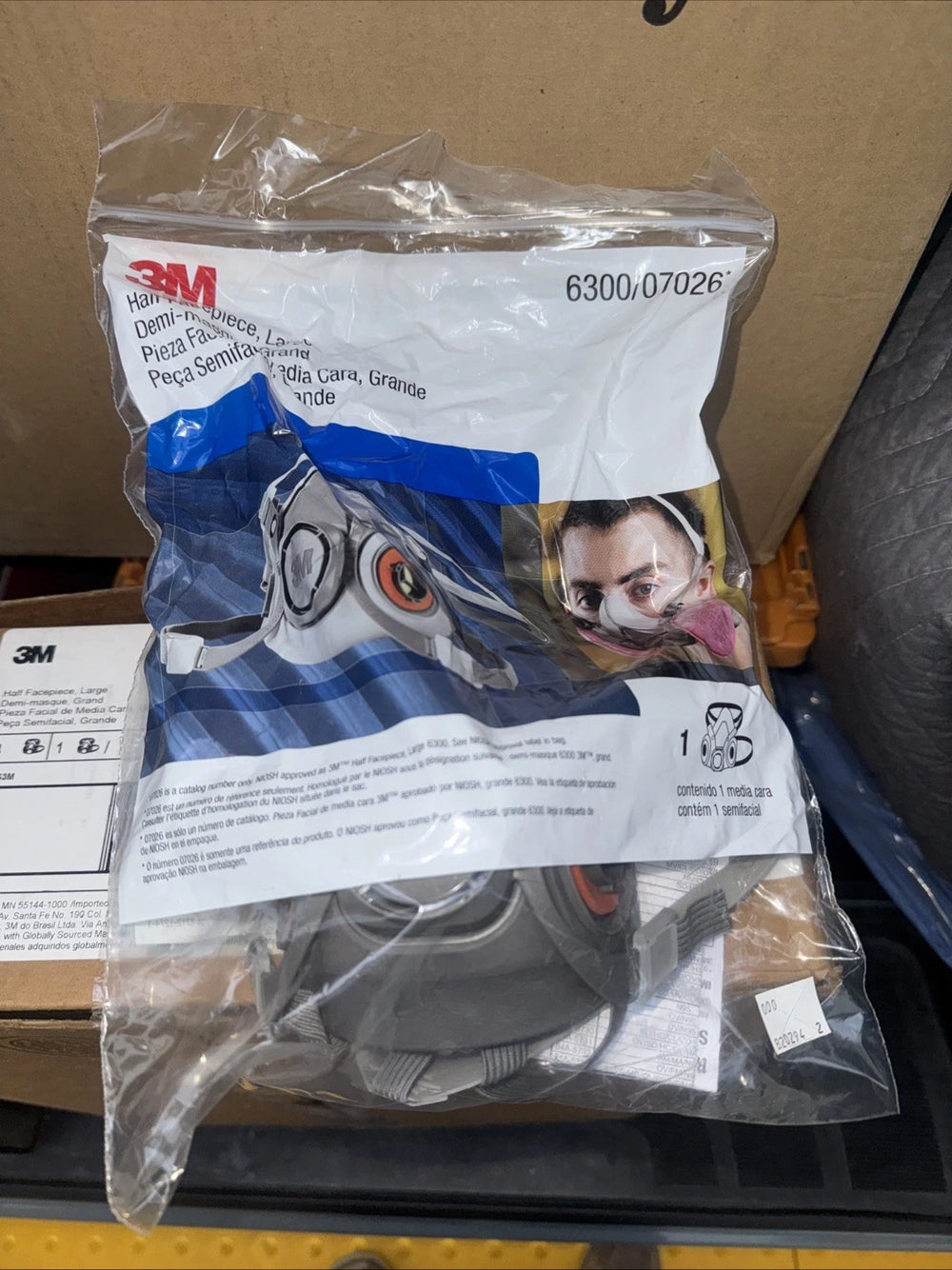 3M PART