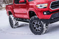 OCTA SERIES STEP BAR