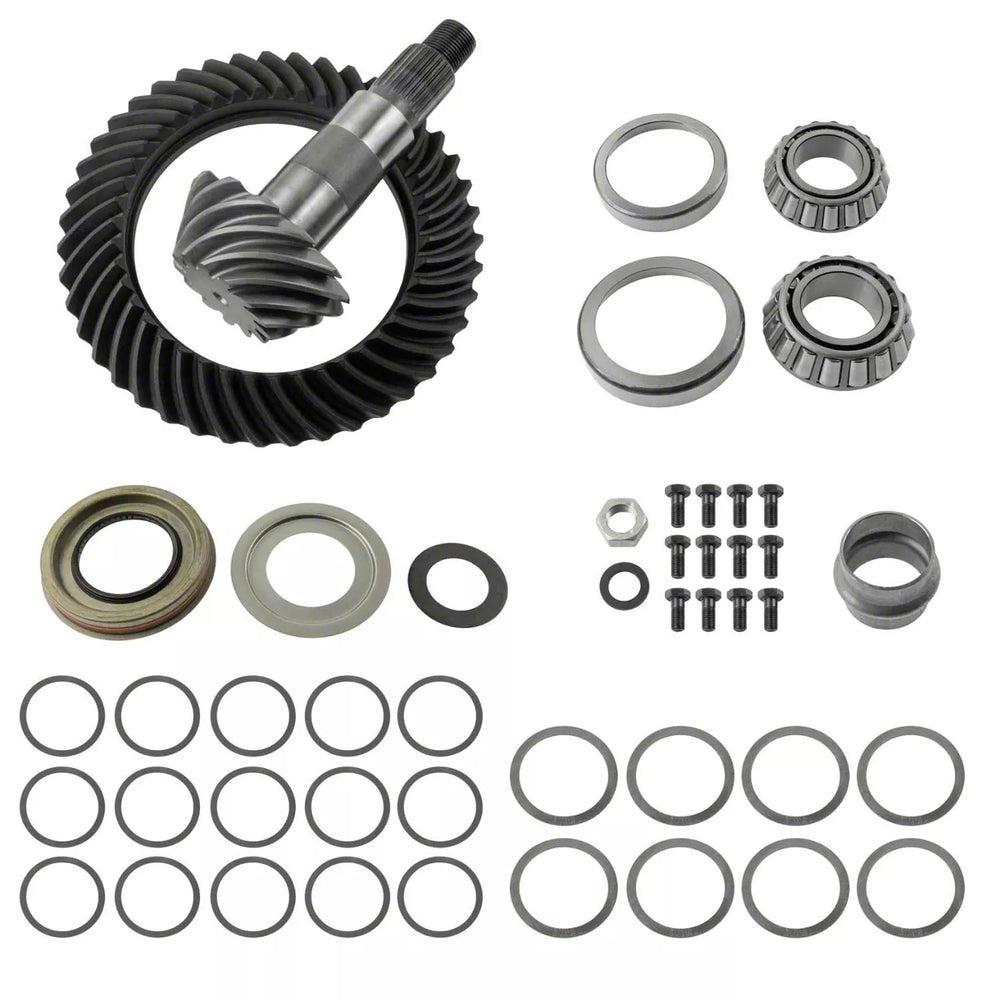 Motive Gear auto part