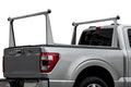Access ADARAC Aluminum Pro Series 19-24 RAM 1500 Classic (w/o RamBox) 6ft 4in Bed Box - Matte Black