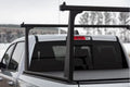 Access ADARAC Aluminum Pro Series 19-24 RAM 1500 Classic (w/o RamBox) 6ft 4in Bed Box - Matte Black
