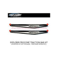 Pro Comp Traction Bars - 50In Pr