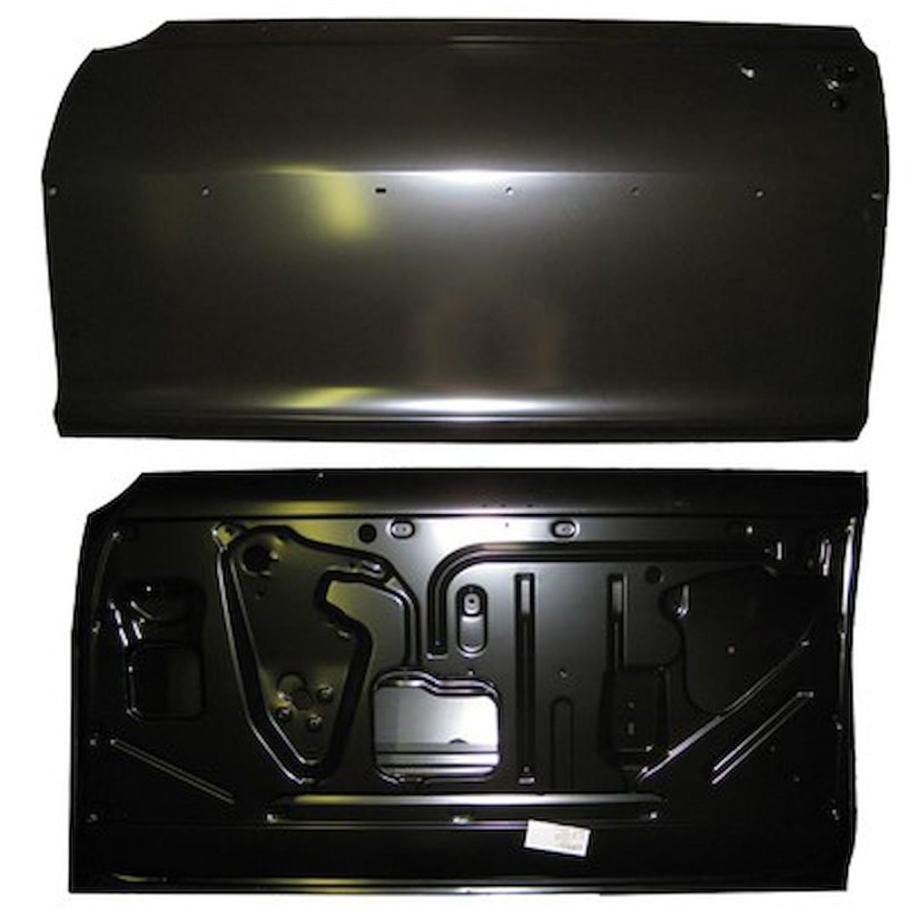 DOOR SHL FT RH
