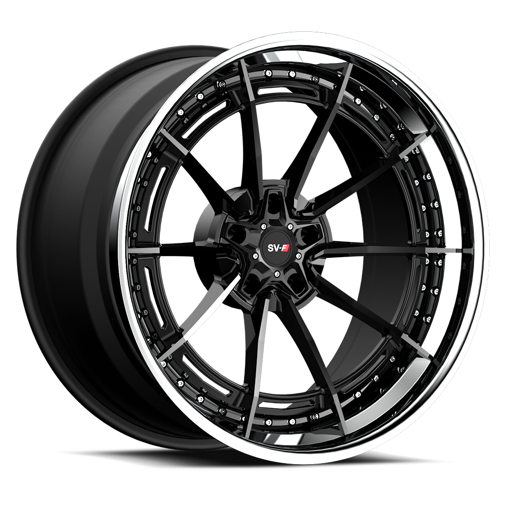 SVF01 20X9.0 5X115 08 74.1 D