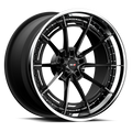 SVF01 20X9.0 5X115 08 74.1 D