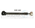 DRIVESHAFT ASSEMBLY