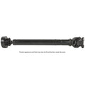DRIVESHAFT ASSEMBLY