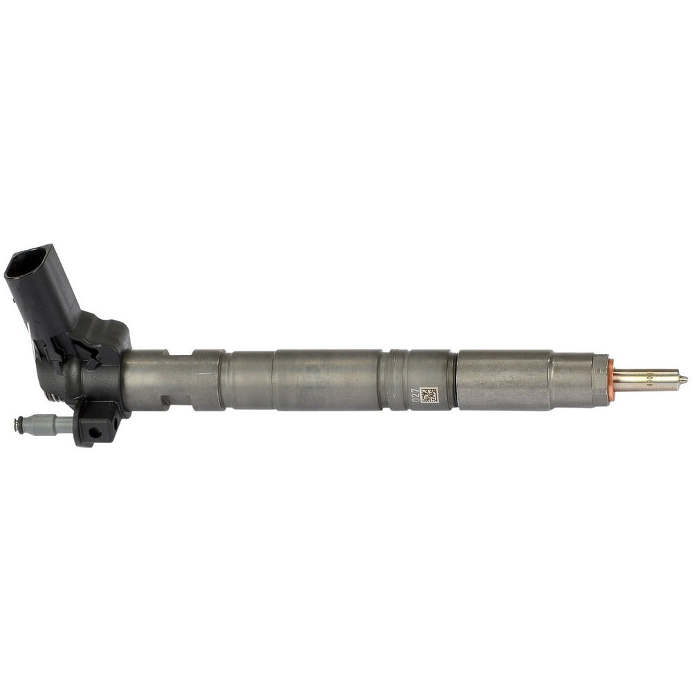 COMMON RAIL INJECTOR