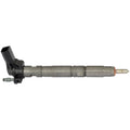 COMMON RAIL INJECTOR