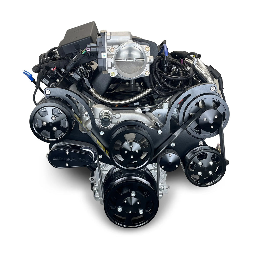 GM LS COMPATIBLE 427 C.I. PRO SERIE