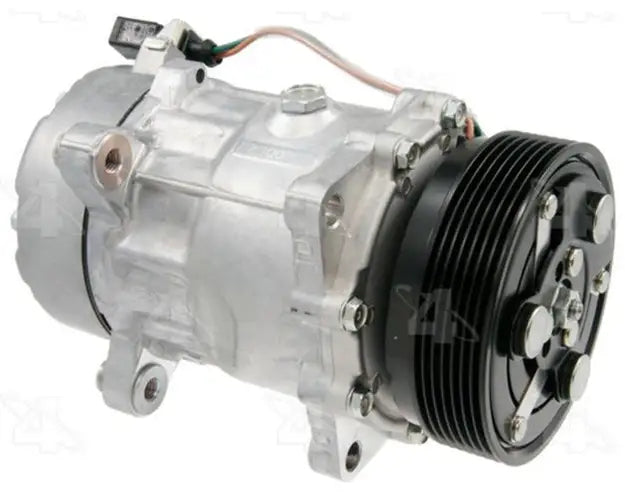 NEW SD7V16