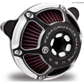 Performance Machine Air Cleaner Max HP  - Contrast Cut