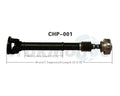 DRIVESHAFT ASSEMBLY