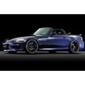 WedsSport RN-55M 18 X 9.5 45 5-114.3 Gloss Black