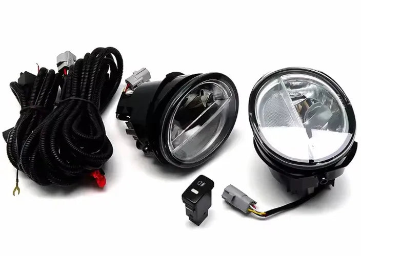ARB 2016+ Toyota Land Cruiser 70 Series Summit F/Rail Matte Black