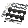BD Diesel 01-16 Chevrolet Silverado/GMC Sierra 2500/3500 HD 6.6L Exhaust Manifold Kit