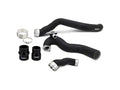 Mishimoto 2024+ Ford Mustang EcoBoost Charge Pipes - Wrinkle Black