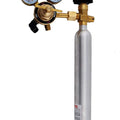 RJS AIR LAUNCHER DUAL KIT-8 LINE PA