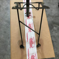 RJS AIR LAUNCHER DUAL KIT-8 LINE PA