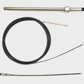 BACK MOUNT DUAL RACK CABLE 23 FT
