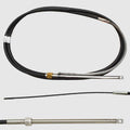 BACK MOUNT DUAL RACK CABLE 23 FT