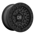BRBCD 20X9 6X120 OD-GRN BLK-RKGRD 10MM