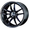Weds Sport black auto part
