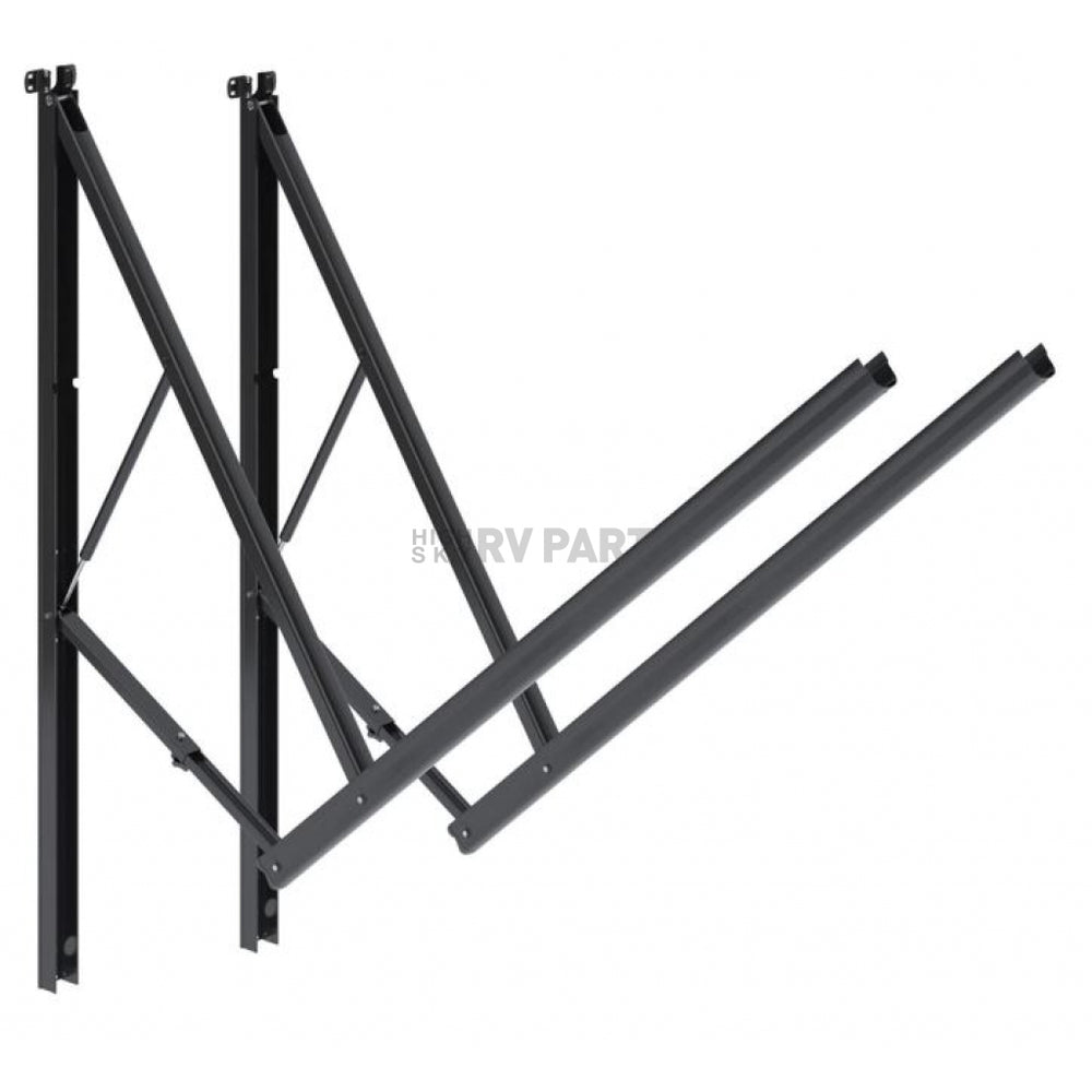 HDWR SNCH EXPRESS BSMT BLACK