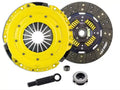 ACT 2010 Jeep Wrangler HD/Perf Street Sprung Clutch Kit