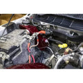 Wehrli 13-18 Dodge 6.7L Cummins OEM Placement Coolant Tank Kit - Deore Gold