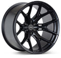 Vossen HF6-4 17x8.5 - 6x130 - ET35 - Mid - 84.1 - Matte Gunmetal Wheel
