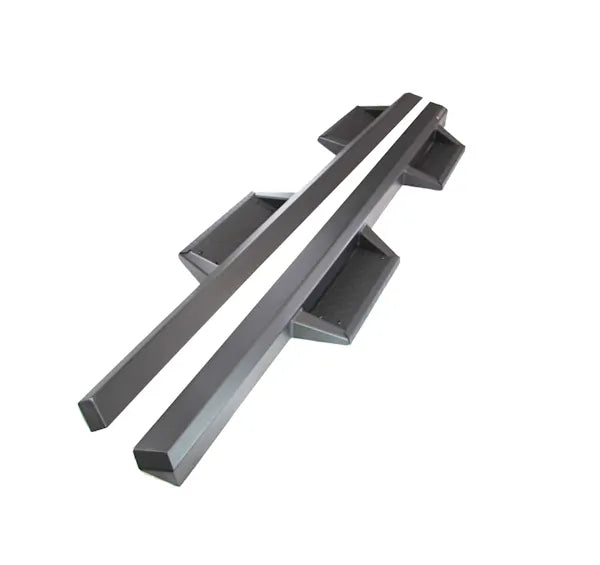 IMPACT HEAVY DUTY DROP SIDE STEPS