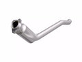 Magnaflow auto part close-up
