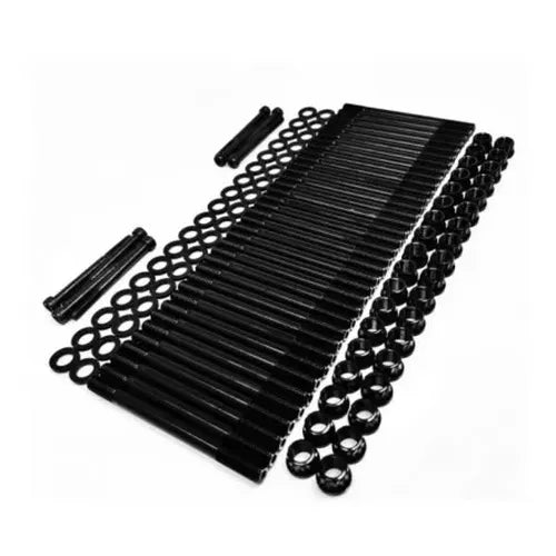 Head Stud Kit 12mm GM Durmax