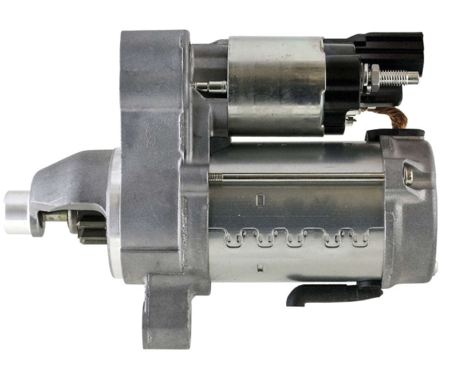 DENSO FIRST TIME FIT STARTER MOTOR