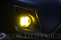 SS3 LED Fog Light Kit for 2016-2021 Subaru Crosstrek Yellow SAE Fog Max w/ Backlight Diode Dynamics