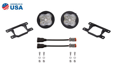 Diode Dynamics fog light kit